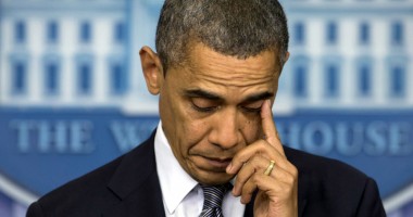 Stire din Actualitate : Atacul de trei zile împotriva Siriei va afecta imaginea lui Obama