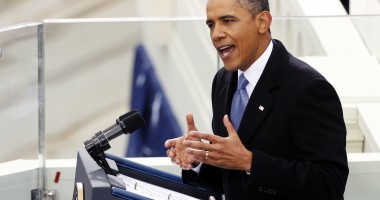 Stire din Actualitate : Obama a discutat cu premierul Irakului despre modul de a combate Al-Qaida în această țară