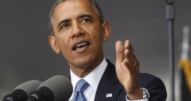 Stire din Actualitate : Obama: Toate țările NATO vor oferi sprijin de securitate pentru Ucraina