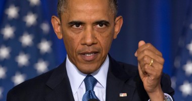 Obama promite distrugerea grupului terorist Stat Islamic, numit 