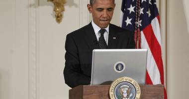 Stire din Actualitate : Hackeri din Rusia i-au citit corespondența lui Barack Obama