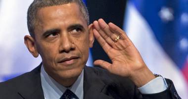 Stire din Actualitate : Obama: Strategia Rusiei în Siria este "sortită eșecului"