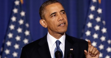 Stire din Actualitate : Barack Obama a promulgat legea care pune capăt crizei bugetare