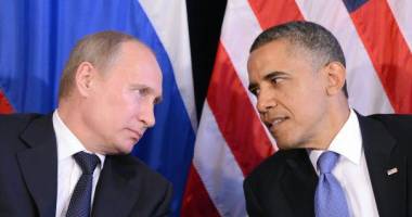 Stire din Actualitate : Discuții Obama-Putin. Ce i-a cerut președintele SUA omologului său rus