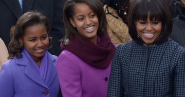 Barack Obama, la al doilea mandat. Președintele american a depus jurământul / GALERIE FOTO - 3