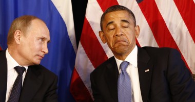 Stire din Actualitate : KREMLIN: Amenințarea SUA de a căuta "miliardele" lui Putin este absurdă