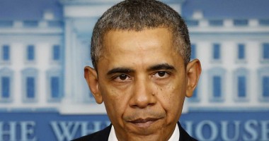 Stire din Actualitate : Pregătiri de război. Obama autorizează atacuri militare țintite în Irak