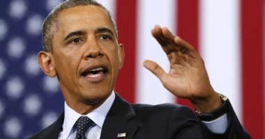Stire din Actualitate : Barack Obama, ULTIMATUM dat RUSIEI!