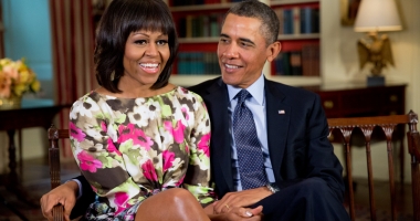 Stire din Actualitate : Obama: "Constituția SUA și Michelle nu-mi permit să candidez din nou"