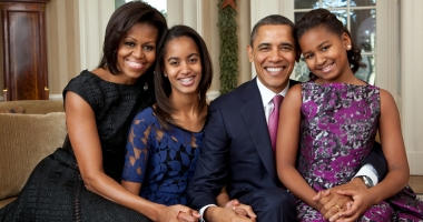 Stire din Actualitate : BARACK OBAMA, ultimul său mesaj de Crăciun în calitate de președinte al SUA