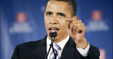 Stire din Actualitate : Barack Obama, "exasperat". SUA riscă să se afle în incapacitate de plată