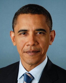 Stire din Monden : Mesajele de dragoste dintre Obama și soția sa au împânzit Internetul