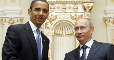 Stire din Actualitate : Întâlnirea dintre Obama și Putin, incertă