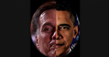 SUSPANS ÎN AMERICA! Obama și Romney, egalitate în sondaje!