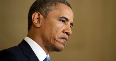 Stire din Actualitate : Obama: Iranul nu trebuie să se doteze cu arme nucleare