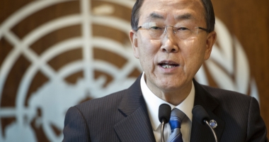 Stire din Actualitate : Ban Ki-moon nu va candida la președinția Coreii de Sud