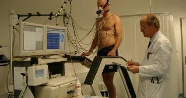 Stire din Sănătate : Semnal de alarmă vizavi de bolile pulmonare