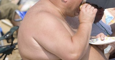Stire din Sănătate : Ce generează obezitatea și care sunt  riscurile acesteia