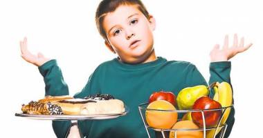 Stire din Diverse : De ce nu suportă copiii de școală obezitatea