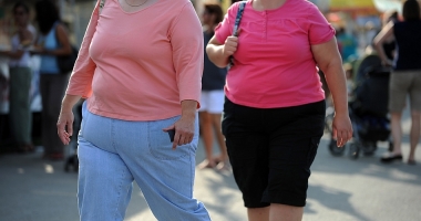 Stire din Sănătate : A fost dezvolată o proteină modificată care ar putea trata obezitatea