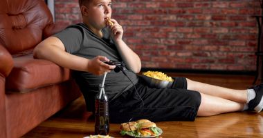 Stire din Social : Obezitatea, o mare amenințare în rândul adolescenților români