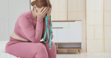 Stire din Social : Obezitatea, propusă pentru includere în strategiile naționale de sănătate publică