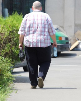 Stire din Sănătate : Obezitatea - Pandemia secolului XXI