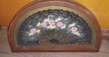 Stire din Eveniment : Obiecte de artă descoperite la punctul de frontieră Albița