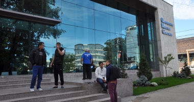 Stire din Cultură-Educație : Obiective îndrăznețe  ale proiectului MENTOR,  propuse de UMC