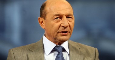 Stire din Politică-Administrație : Traian Băsescu: "Obiectivul nostru este consolidarea nivelului de securitate pe flancul de est"