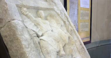 Condamnat la… dispariție! Ce descoperire au făcut arheologii - 3