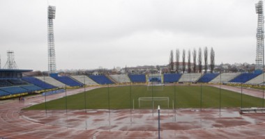Stire din Sport : FC Universitatea Craiova revine pe Stadionul Ion Oblemenco