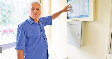 Stire din Social : Care sunt obligațiile administratorilor de bloc