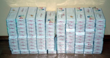 Stire din Eveniment : Obligat să achite statului zeci de mii de lei, pentru bișniță cu țigări