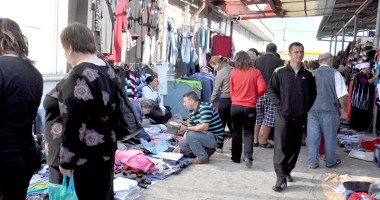 Raiul contrabandiștilor și al șuților - 1