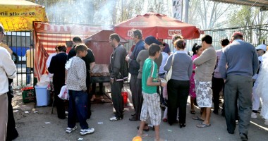 Raiul contrabandiștilor și al șuților - 3