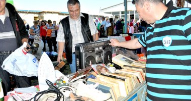 Raiul contrabandiștilor și al șuților - 5