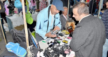 Raiul contrabandiștilor și al șuților - 6