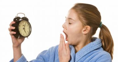 Stire din Sănătate : Persoanele cu oboseală cronică îşi îndeplinesc cu greu sarcinile zilnice