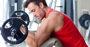 Stire din Sănătate : Activitatea fizică duce, deseori, la oboseală musculară