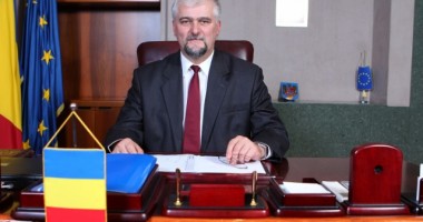 Stire din Politică-Administrație : Marius Obreja este propunerea liberalilor pentru șefia Senatului