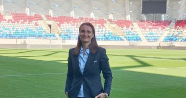 Stire din Sport : Teodora Albon, observator pentru arbitri în Macedonia de Nord