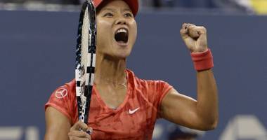 Viața jucătoarei chineze de tenis Li Na, subiectul unui film