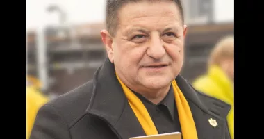 Două „scaune” libere în CA-ul Spitalului de Boli Infecțioase. Cine sunt demisionarii - 3