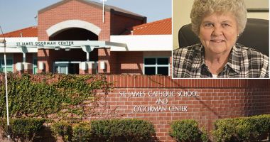 Stire din Actualitate : O călugăriţă din California a furat 800.000 de dolari şi i-a jucat la păcănele