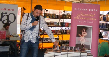 Stire din Cultură-Educație : Cum a făcut un jurnalist un milion de euro