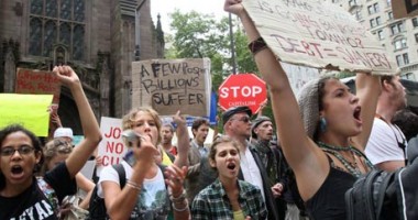 Stire din Actualitate : Ce spune noul guvernator al BCE despre protestele globale ale tinerilor
