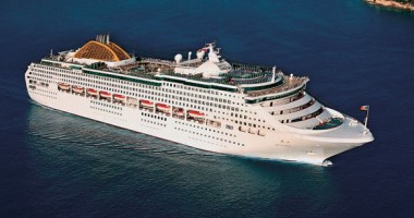 Stire din Economie : Sezonul de croaziere în Portul Constanța va fi deschis de nava "The Oceanic"