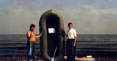 De 20 de ani, salvează delfinii  pe banii voluntarilor - 4