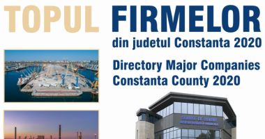 Stire din Economie : O, ce veste minunată! Firmele constănțene de top vor fi premiate pe 16 decembrie